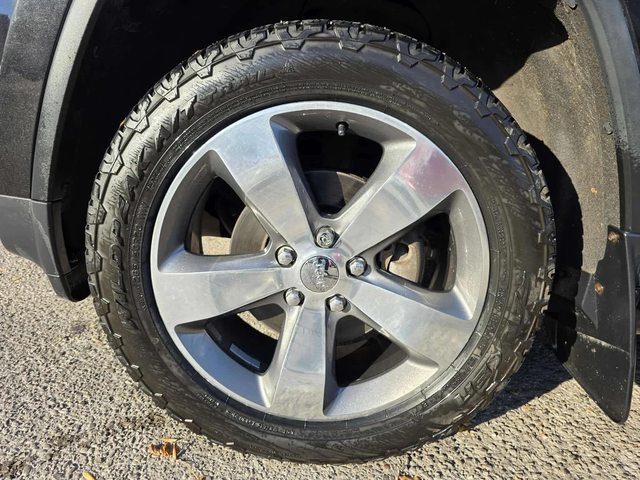 Jeep Grand cherokee * Limited * CARFAX * ЦЕНА ДО БГ - автомобили, коли, обяви за нови и употребявани 13