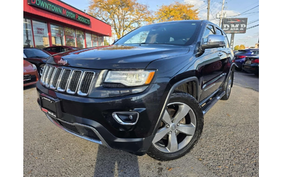 jeep-grand-cherokee - 1