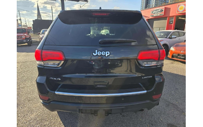 jeep-grand-cherokee - 4