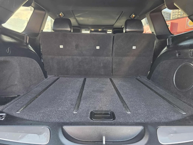 Jeep Grand cherokee * Limited * CARFAX * ЦЕНА ДО БГ - автомобили, коли, обяви за нови и употребявани 5