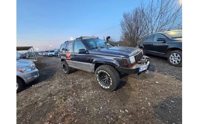 jeep-grand-cherokee - 1