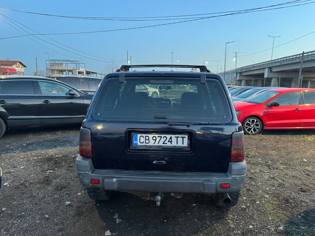 Jeep Grand cherokee 2.5 - автомобили, коли, обяви за нови и употребявани 4