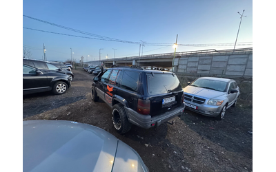 jeep-grand-cherokee - 5