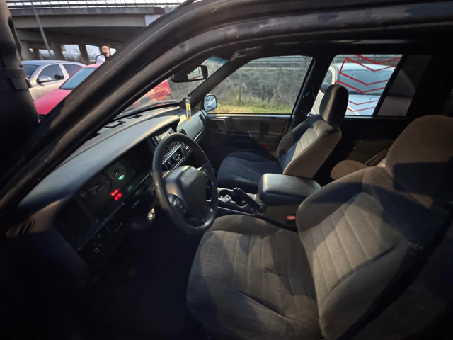 Jeep Grand cherokee 2.5 - автомобили, коли, обяви за нови и употребявани 7