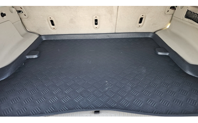 Jeep Grand cherokee 3.0CRD ---OVERLAND - автомобили, коли, обяви за нови и употребявани 13