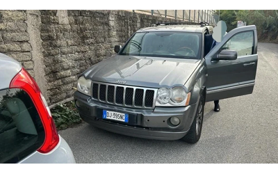 jeep-grand-cherokee - 1