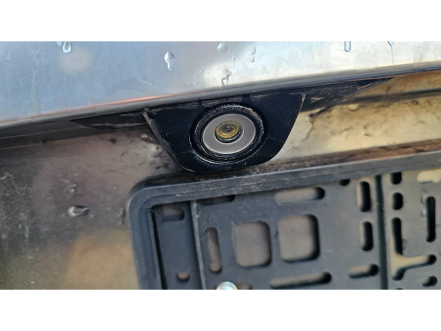 Jeep Grand cherokee 3.0CRD ---OVERLAND - автомобили, коли, обяви за нови и употребявани 9