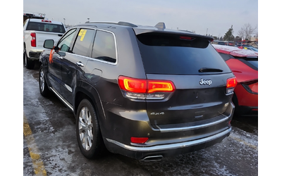 jeep-grand-cherokee - 1