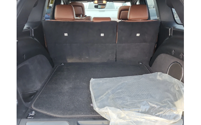 Jeep Grand cherokee 3.6 SUMMIT - автомобили, коли, обяви за нови и употребявани 8