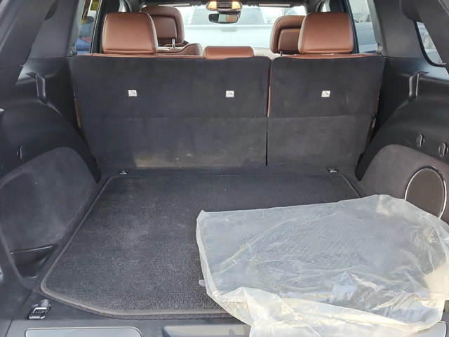 Jeep Grand cherokee 3.6 SUMMIT - автомобили, коли, обяви за нови и употребявани 8