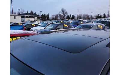 Jeep Grand cherokee 3.6 SUMMIT - автомобили, коли, обяви за нови и употребявани 9