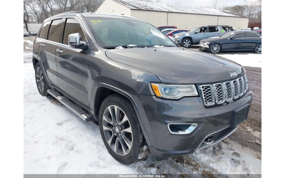 jeep-grand-cherokee - 2