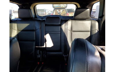 Jeep Grand cherokee 2014 JEEP GRAND CHEROKEE OVERLAND - автомобили, коли, обяви за нови и употребявани 9