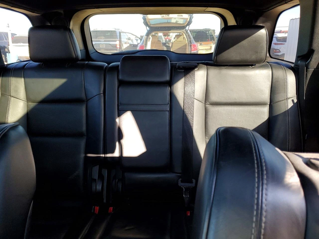 Jeep Grand cherokee 2014 JEEP GRAND CHEROKEE OVERLAND - автомобили, коли, обяви за нови и употребявани 9