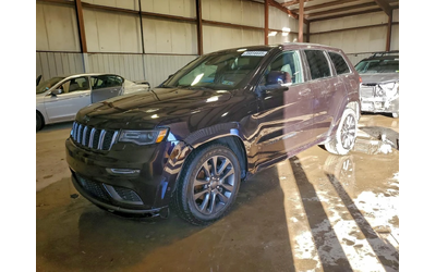 jeep-grand-cherokee - 0