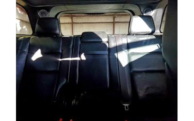 Jeep Grand cherokee OVERLAND* - автомобили, коли, обяви за нови и употребявани 10