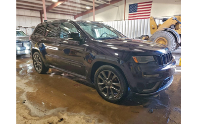 jeep-grand-cherokee - 2