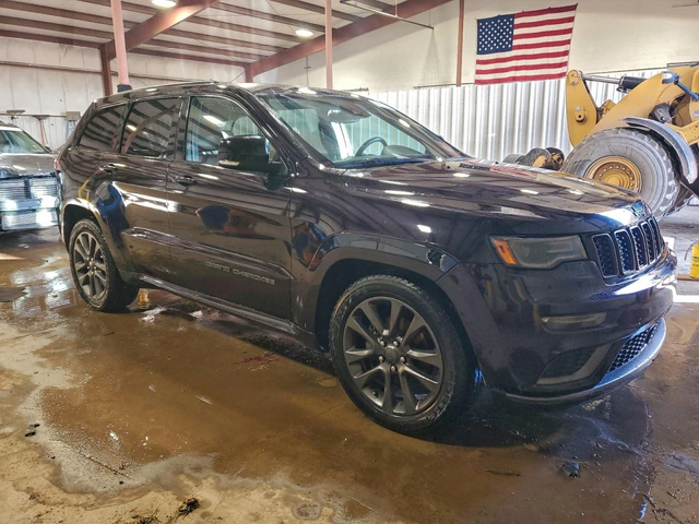 Jeep Grand cherokee OVERLAND* - автомобили, коли, обяви за нови и употребявани 2