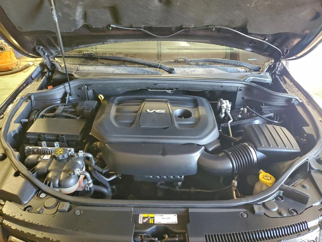 Jeep Grand cherokee OVERLAND* - автомобили, коли, обяви за нови и употребявани 6