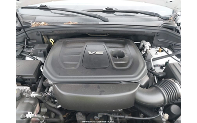 Jeep Grand cherokee 2016 JEEP GRAND CHEROKEE HIGH ALTITUDE - автомобили, коли, обяви за нови и употребявани 12