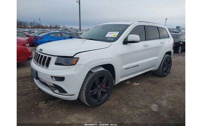 jeep-grand-cherokee - 2