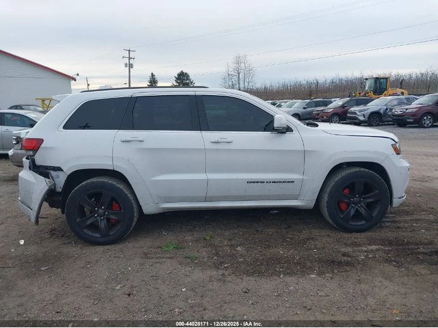 Jeep Grand cherokee 2016 JEEP GRAND CHEROKEE HIGH ALTITUDE - автомобили, коли, обяви за нови и употребявани 3