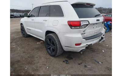 jeep-grand-cherokee - 5