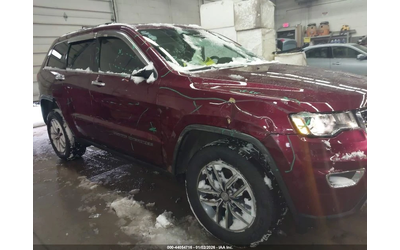 jeep-grand-cherokee - 0