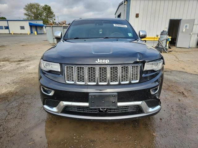 Jeep Grand cherokee 2014 JEEP GRAND CHEROKEE SUMMIT - автомобили, коли, обяви за нови и употребявани 1