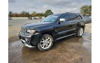 jeep-grand-cherokee - 2