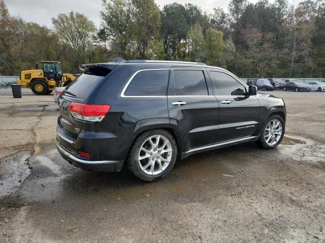 Jeep Grand cherokee 2014 JEEP GRAND CHEROKEE SUMMIT - автомобили, коли, обяви за нови и употребявани 3