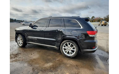 jeep-grand-cherokee - 5