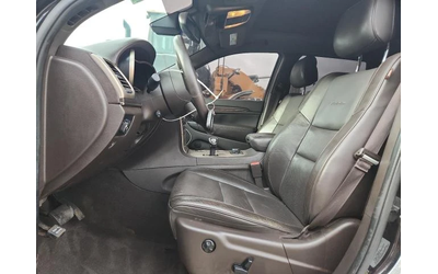 Jeep Grand cherokee 2014 JEEP GRAND CHEROKEE SUMMIT - автомобили, коли, обяви за нови и употребявани 6
