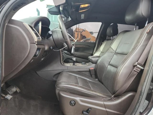 Jeep Grand cherokee 2014 JEEP GRAND CHEROKEE SUMMIT - автомобили, коли, обяви за нови и употребявани 6