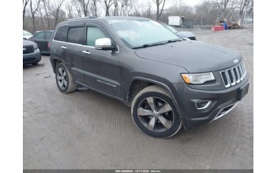 jeep-grand-cherokee - 0