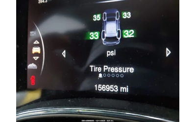 Jeep Grand cherokee Overland 4WD - автомобили, коли, обяви за нови и употребявани 10