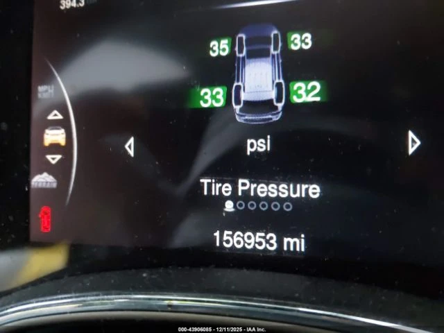 Jeep Grand cherokee Overland 4WD - автомобили, коли, обяви за нови и употребявани 10