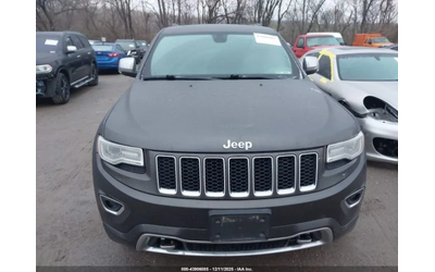 jeep-grand-cherokee - 1