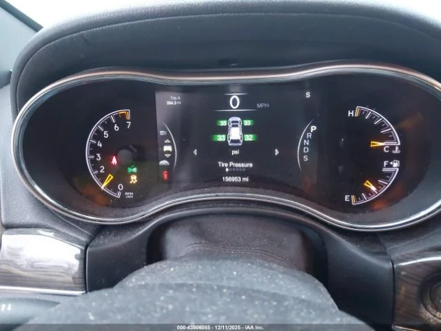 Jeep Grand cherokee Overland 4WD - автомобили, коли, обяви за нови и употребявани 9