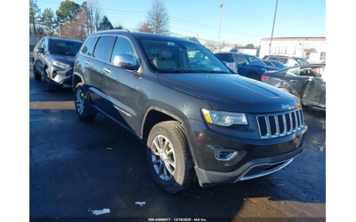 jeep-grand-cherokee - 0