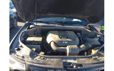 Jeep Grand cherokee LIMITED 4X4 - автомобили, коли, обяви за нови и употребявани 13