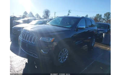 jeep-grand-cherokee - 2