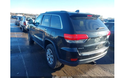 jeep-grand-cherokee - 3