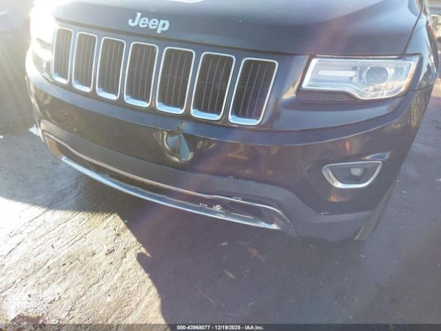 Jeep Grand cherokee LIMITED 4X4 - автомобили, коли, обяви за нови и употребявани 7