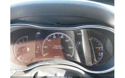 Jeep Grand cherokee LIMITED 4X4 - автомобили, коли, обяви за нови и употребявани 9