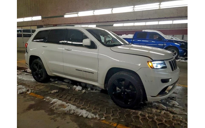 jeep-grand-cherokee - 0