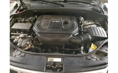 Jeep Grand cherokee Overland 4WD - автомобили, коли, обяви за нови и употребявани 11