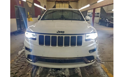 jeep-grand-cherokee - 1