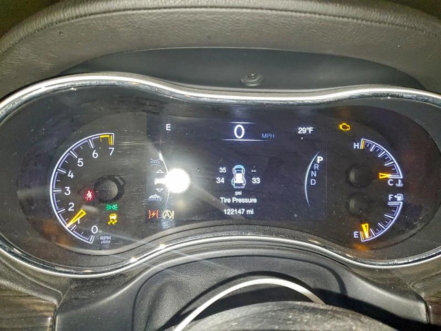 Jeep Grand cherokee Overland 4WD - автомобили, коли, обяви за нови и употребявани 6