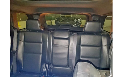 Jeep Grand cherokee Overland 4WD - автомобили, коли, обяви за нови и употребявани 9